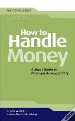 Capa do artigo How To Handle Money