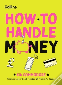 Capa do artigo How To Handle Money