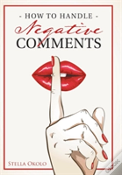 Capa do artigo How To Handle Negative Comments