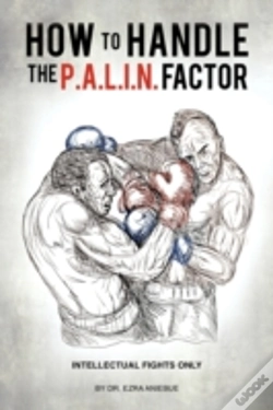 Capa do artigo How To Handle The P.A.L.I.N. Factor