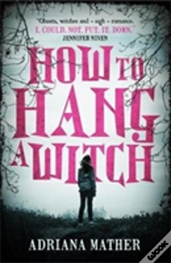 Capa do artigo How To Hang A Witch