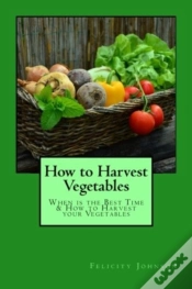 Capa do artigo How To Harvest Vegetables