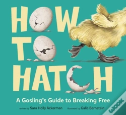 Capa do artigo How To Hatch