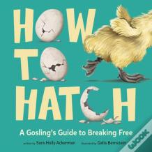 How To Hatch