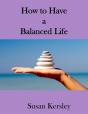 How To Have A Balanced Life - Preview