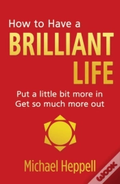 Capa do artigo How To Have A Brilliant Life
