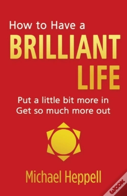 Capa do artigo How To Have A Brilliant Life