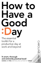 Capa do artigo How To Have A Good Day