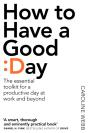 How To Have A Good Day - Preview