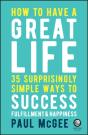 How To Have A Great Life - Preview