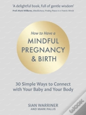 Capa do artigo How To Have A Mindful Pregnancy And Birth