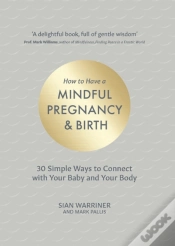 Capa do artigo How To Have A Mindful Pregnancy And Birth
