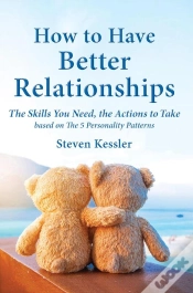 Capa do artigo How To Have Better Relationships