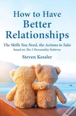 Capa do artigo How To Have Better Relationships
