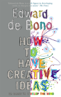 How To Have Creative Ideas - Preview