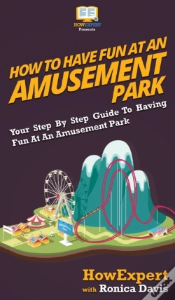 Capa do artigo How To Have Fun At An Amusement Park: Yo