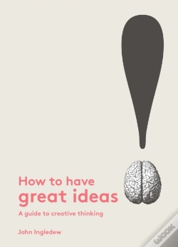 Capa do artigo How To Have Great Ideas