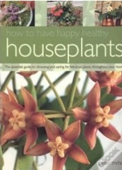 Capa do artigo How to Have Happy, Healthy Houseplants