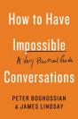 How To Have Impossible Conversations - Preview