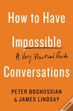 Capa do artigo How To Have Impossible Conversations