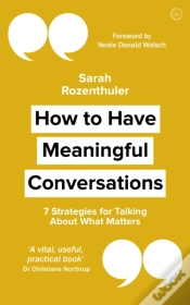 Capa do artigo How To Have Meaningful Conversations