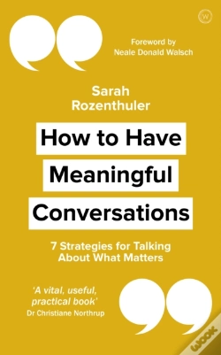 Capa do artigo How To Have Meaningful Conversations