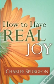 Capa do artigo How To Have Real Joy