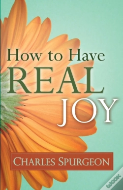 Capa do artigo How To Have Real Joy
