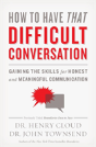 How To Have That Difficult Conversation - Preview