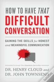 Capa do artigo How To Have That Difficult Conversation
