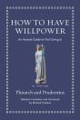 How To Have Willpower - Preview