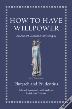 Capa do artigo How To Have Willpower