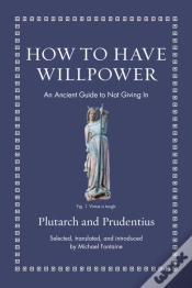 Capa do artigo How To Have Willpower