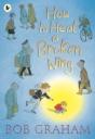 How To Heal A Broken Wing - Preview