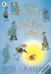 Capa do artigo How To Heal A Broken Wing