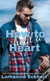 Capa do artigo How To Heal A Heart