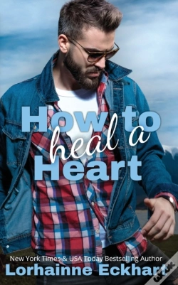 Capa do artigo How To Heal A Heart