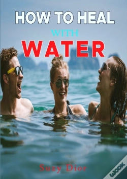 Capa do artigo How To Heal With Water