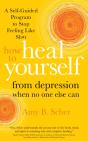 How To Heal Yourself From Depression When No One Else Can - Preview