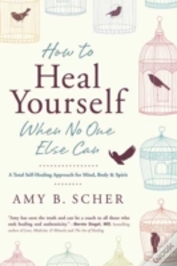 Capa do artigo How To Heal Yourself When No One Else Can