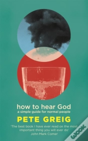 Capa do artigo How To Hear God