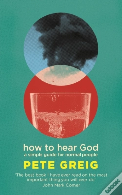 Capa do artigo How To Hear God