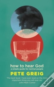 Capa do artigo How To Hear God