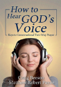 How To Hear God'S Voice - Preview