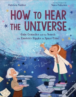 Capa do artigo How To Hear The Universe