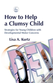 Capa do artigo How To Help A Clumsy Child