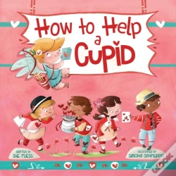 Capa do artigo How To Help A Cupid