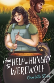 Capa do artigo How To Help A Hungry Werewolf