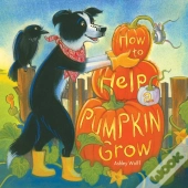 How To Help A Pumpkin Grow