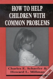 Capa do artigo How To Help Children With Common Problems